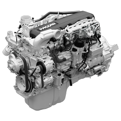 B3334 Engine